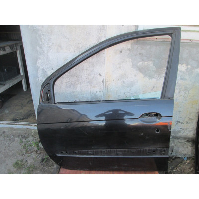  Дверь передняя левая к  Renault  Scenic,  1999