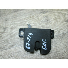  Замок багажника к  Porsche  Cayenne,  2008