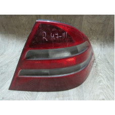  Фонарь задний правый к  Mercedes  S W220,  2000