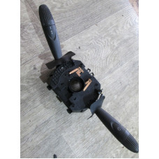  Переключатель подрулевой (стрекоза) к  Fiat  Doblo,  2003