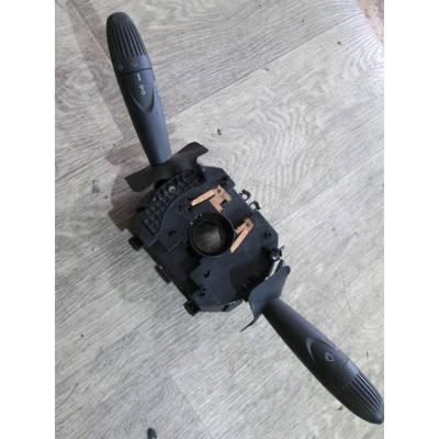  Переключатель подрулевой (стрекоза) к  Fiat  Doblo,  2003