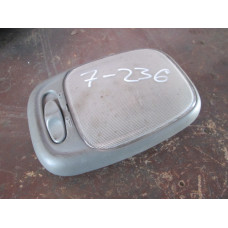  Фонарь салона (плафон) к  Daewoo  Nubira,  2000