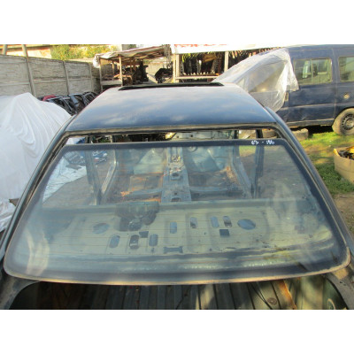  Стекло заднее к  Peugeot  306,  1996