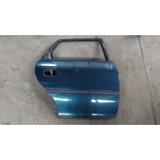  Дверь задняя правая к  Opel  Astra,  1996
