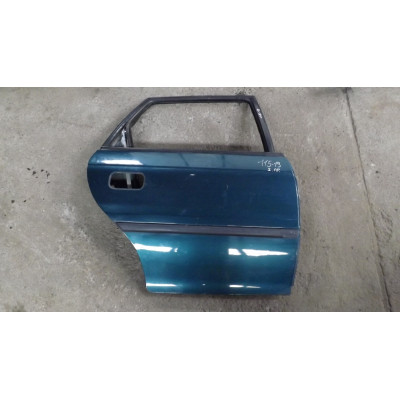  Дверь задняя правая к  Opel  Astra,  1996