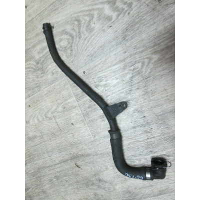  Патрубок (трубопровод, шланг) к  BMW  7 E38,  1999