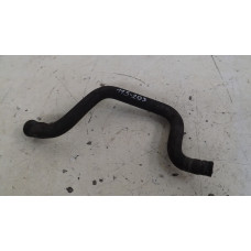  Патрубок отопителя (печки) к  Opel  Astra,  1996