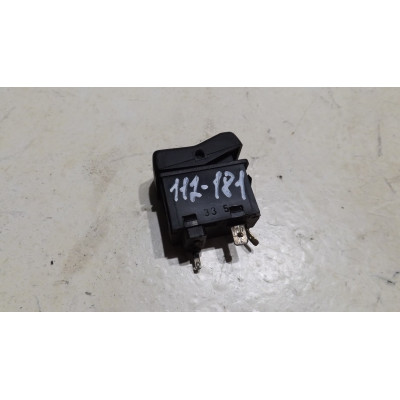  Кнопка стеклоподъемника к  Audi  100,  1986