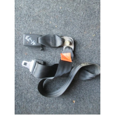  Замок ремня безопасности к  Chevrolet  Lanos,  2007