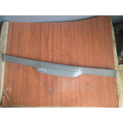  Обшивка крышки багажника к  Daewoo  Nubira,  2000