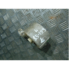  Подушка крепления двигателя к  Nissan  Primera,  2001