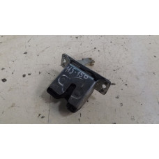  Замок багажника к  Opel  Astra,  1996