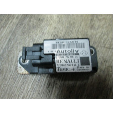  Датчик AirBag к  Renault  Scenic,  1999