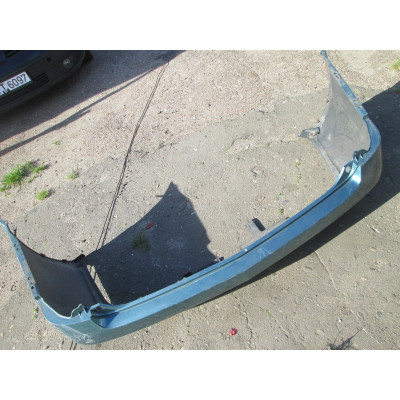  Бампер задний к  Nissan  Primera,  2002