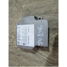  Блок AirBag к  Volkswagen  Passat,  2001