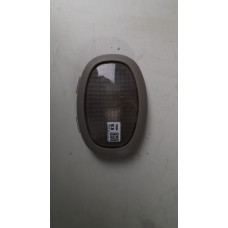  Фонарь салона (плафон) к  Dodge  Grand Caravan,  2002