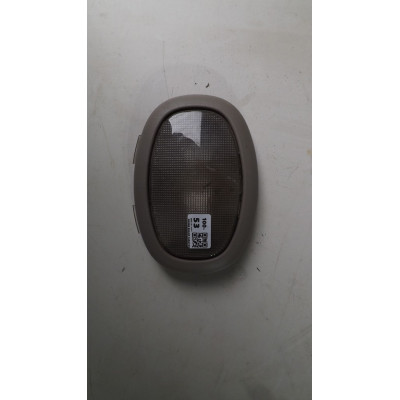  Фонарь салона (плафон) к  Dodge  Grand Caravan,  2002