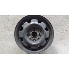  Диск штампованный к  Audi  100,  1988