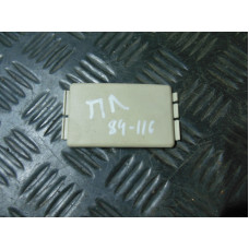  Заглушка к  Audi  100,  1989