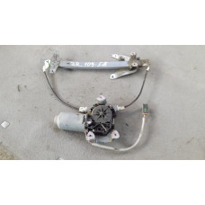  Стеклоподъемник электрический задний правый к  Nissan  Primera,  1997