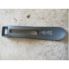  Консоль салона (кулисная часть) к  Renault  Megane,  1999