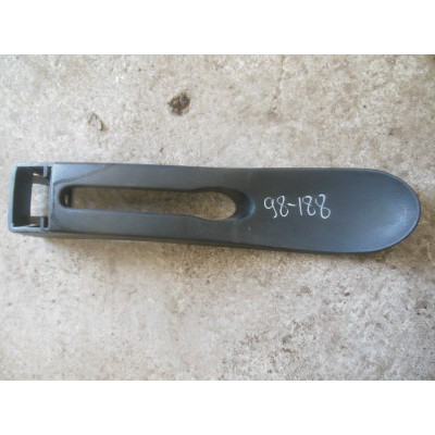  Консоль салона (кулисная часть) к  Renault  Megane,  1999