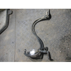  Патрубок (трубопровод, шланг) к  Citroen  Xsara,  1998