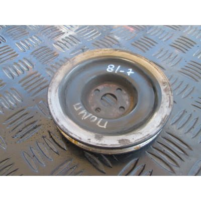  Шкив помпы к  Mitsubishi  Galant,  1998
