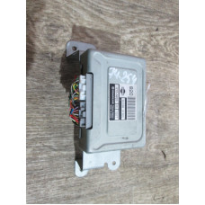  Блок управления АКПП к  Nissan  Maxima,  2000