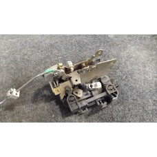  Замок двери передней правой к  Renault  Megane,  1998