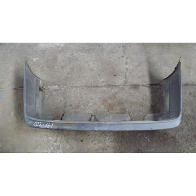  Бампер задний к  Nissan  Sunny,  1993