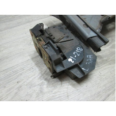  Замок двери задней левой к  Renault  Laguna,  1997