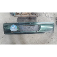  Бампер задний к  Mitsubishi  Colt,  1998