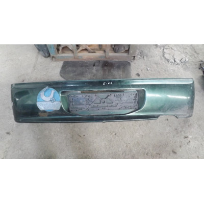  Бампер задний к  Mitsubishi  Colt,  1998