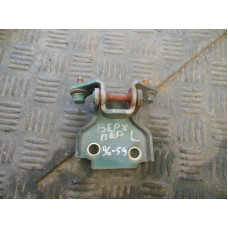  Петля двери передней левой к  Daewoo  Lanos,  1998