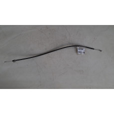  Трос отопителя (печки) к  Opel  Zafira,  2000