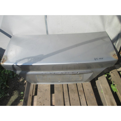  Крышка багажника (дверь 3-5) к  Mitsubishi  Galant,  1998