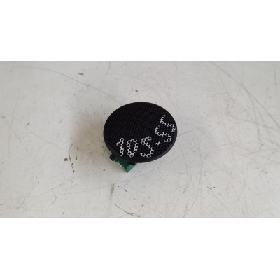  Динамик высокочастотный (пищалка) к  Opel  Zafira,  2000