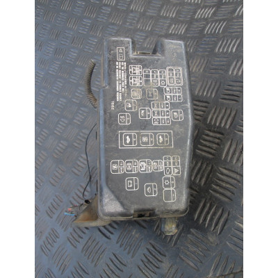  Блок предохранителей к  Mitsubishi  Galant,  1998