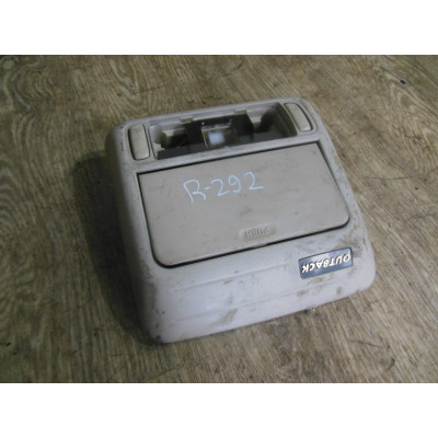  Очечник к  Subaru  Legacy,  2000