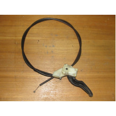  Патрубок радиатора к  Daewoo  Nexia,  1997