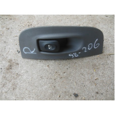  Кнопка стеклоподъемника к  Renault  Megane,  1999