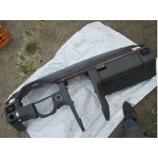  Панель передняя салона (торпедо) к  Mercedes  C W202,  1998