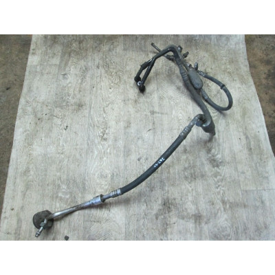  Трубка кондиционера к  Opel  Omega,  1998