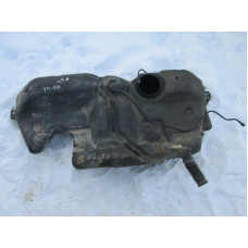 Бак топливный к  Renault  Megane,  1997