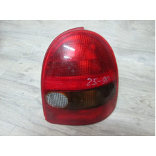  Фонарь задний правый к  Opel  Corsa,  2000