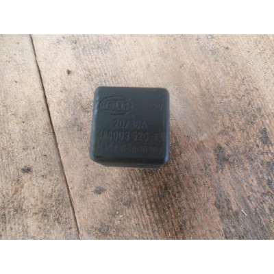  Реле (прочие) к  Renault  Laguna,  1999