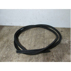  Уплотнитель багажника к  Fiat  Punto,  1998