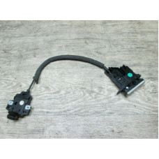  Замок бардачка к  Porsche  Cayenne,  2008