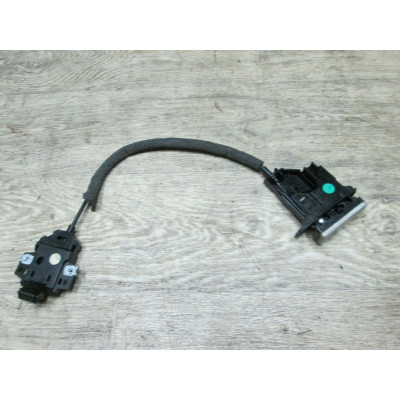  Замок бардачка к  Porsche  Cayenne,  2008